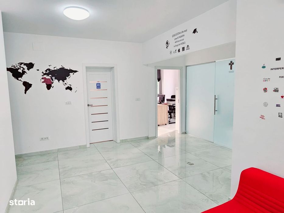 Camere - Cabinete   Obor Lizeanu