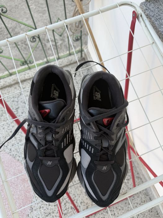 New balance 9060