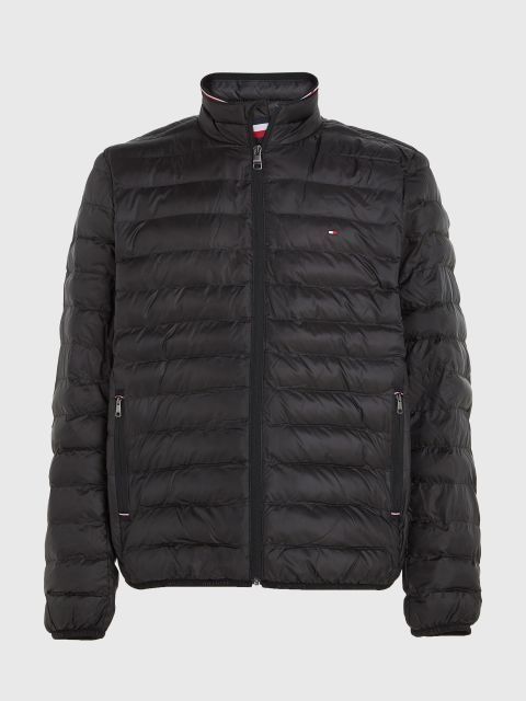 Geaca Tommy H puf rata unisex