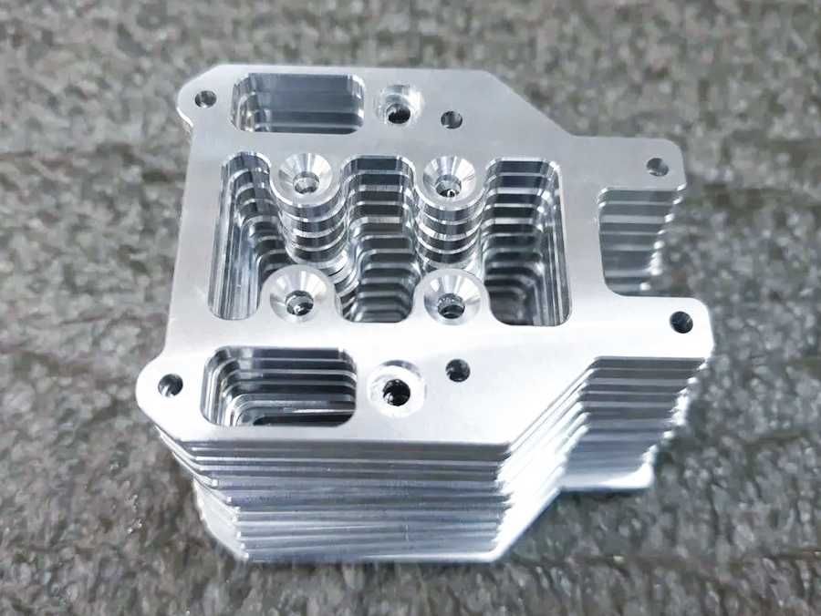 Токарная Фрезерная обработка ЧПУ 2d 2д 3д 3d CNC Алюминий Сталь Медь