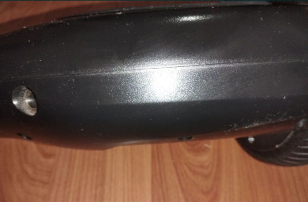 Vând haveboard că nou