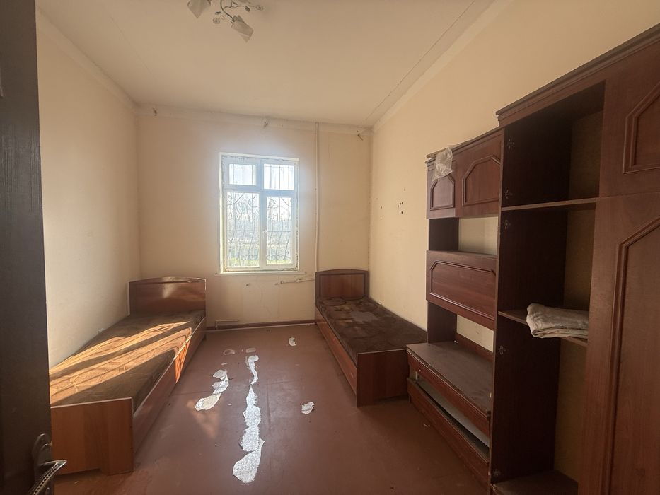 Срочно продается коттедж вдоль дороги (Ор Саёхат)