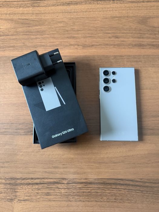 Samsung S24 Ultra 256Gb