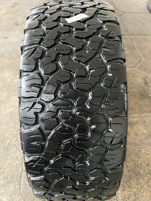 прадо паджеро 265/60:18