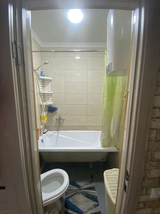 Продам квартиру уютную