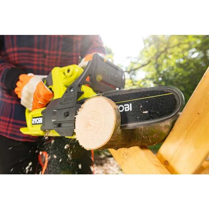 Ryobi-drujba Fierăstrău 18V Nou