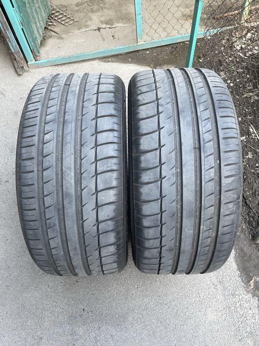 275 40 R19 2шт Triangle