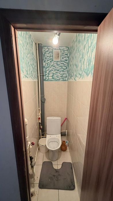 Продам 1 ком квартиру в Нурсити!!!