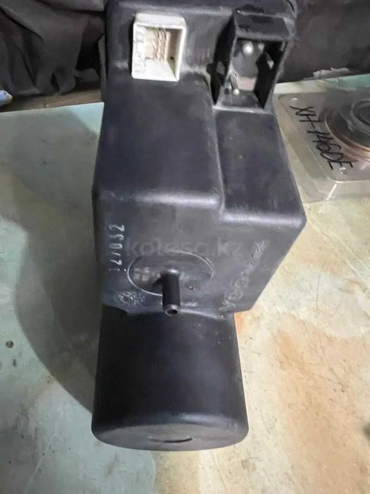 Электромотор помпа AUDI