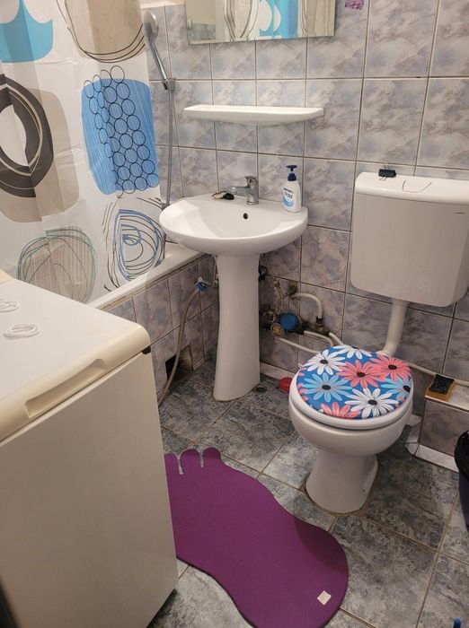 Închiriez apartament 1 camera