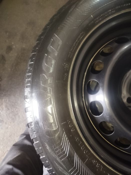 R14 diska balon sotiladi