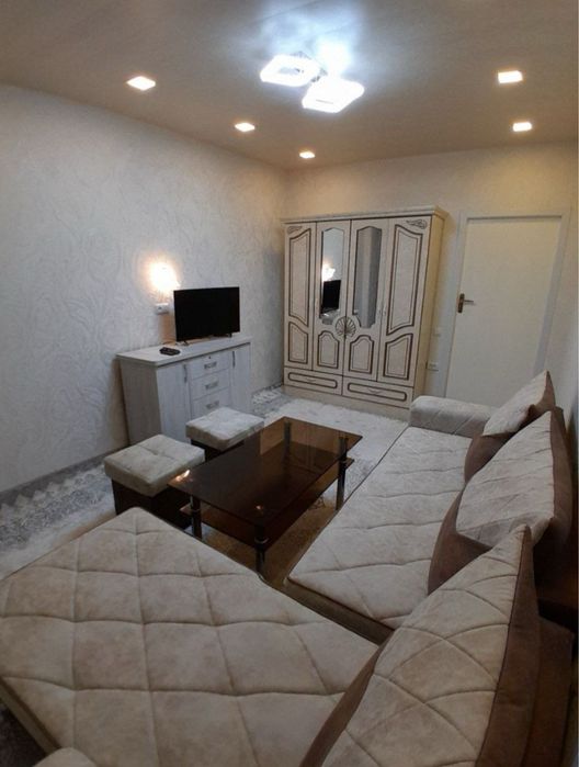 Kvartira bor qizlarga