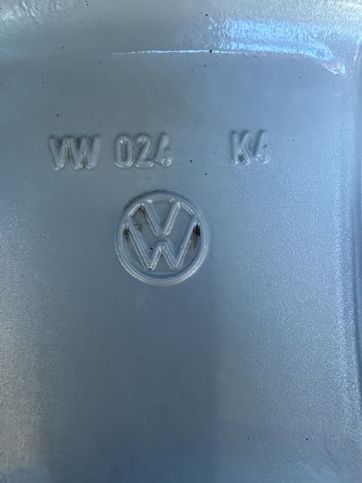 4бр. Джанти 17-ки 5х112мм VW