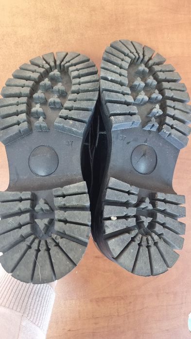 Дамски обувки,естествена кожа,номер 37