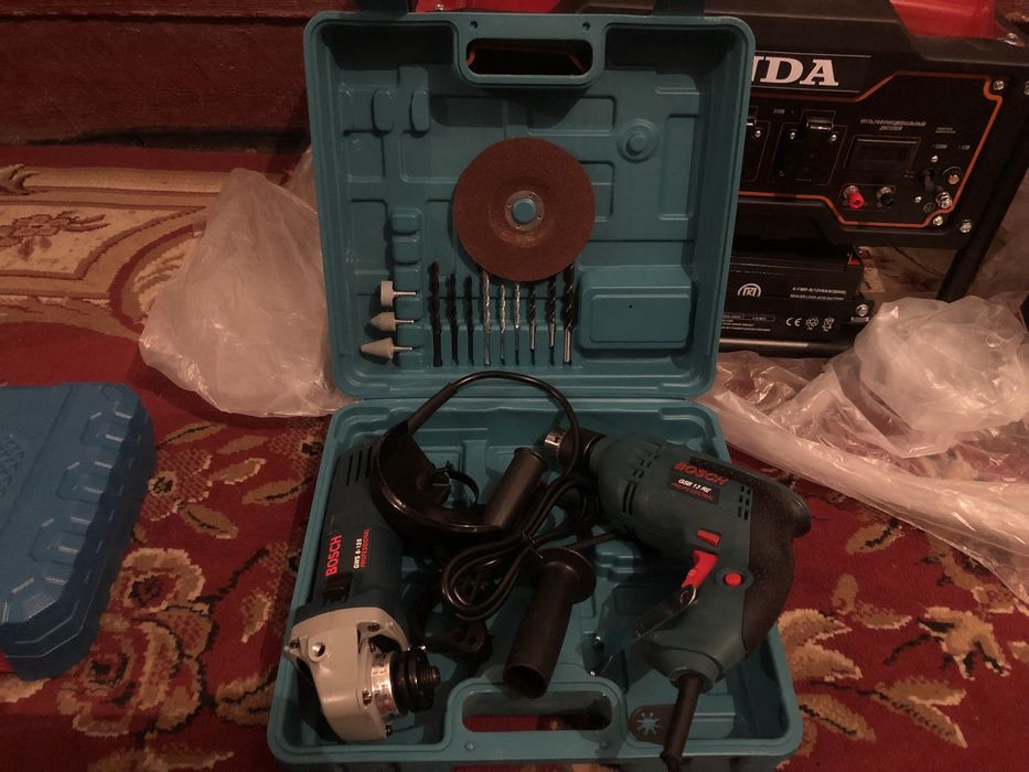 Продам Набор Инструментов