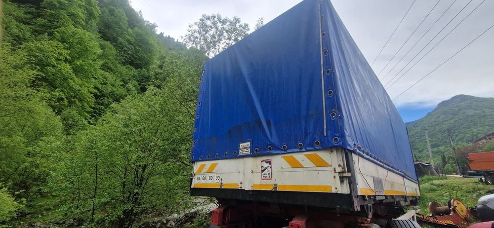 Container BDF de vanzare
