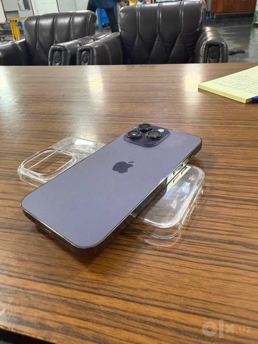 iPhone 14 pro max sotiladi yoki abmen
