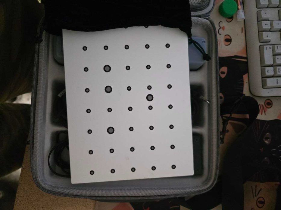 3D сканер SHINING