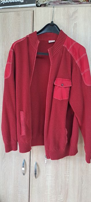 Pulover  Levi's  Strauss