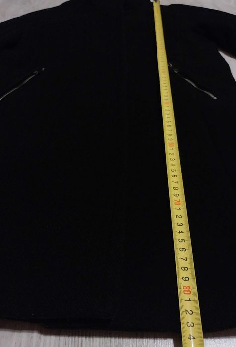 Palton cu fermoar H&M