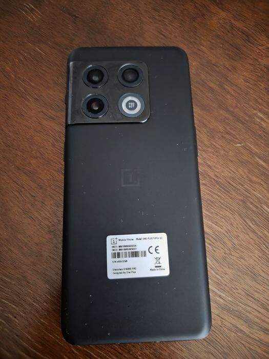 OnePlus 10 pro 256 gb
