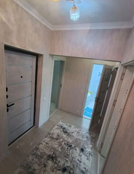 Продается 2 комнатная квартира  ремонт Гидромедцентр