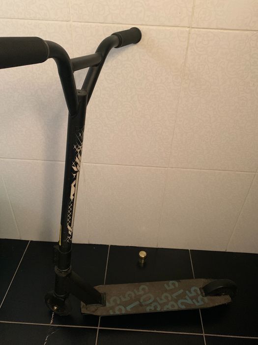 Продается детский самокат