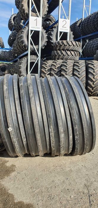 7.50-16 Cauciucuri noi Agricole de la OZKA KNK35 de directie NAGM