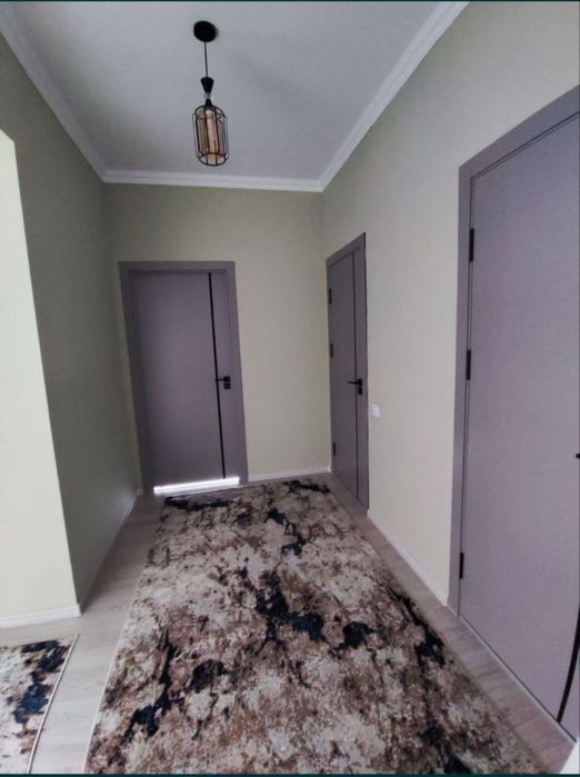 Сергили Янги Дархонда 2 хонали КВ ижарага беришади.