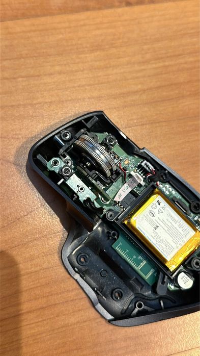 Intretinere Pc, Laptop, upgrade, sau Build, Schimbare switch-uri mouse