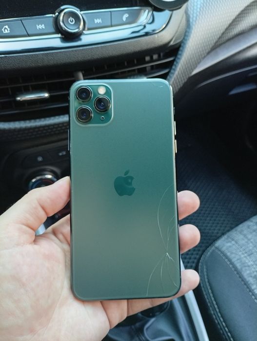 Iphone 11 pro max 256Gb