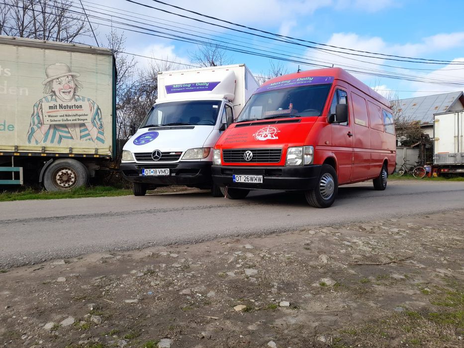 Firma transport mutari marfa mobila bagaje debarasare mobila veche