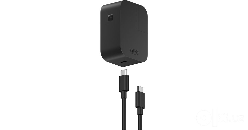 Original charger for Surface Pro 12