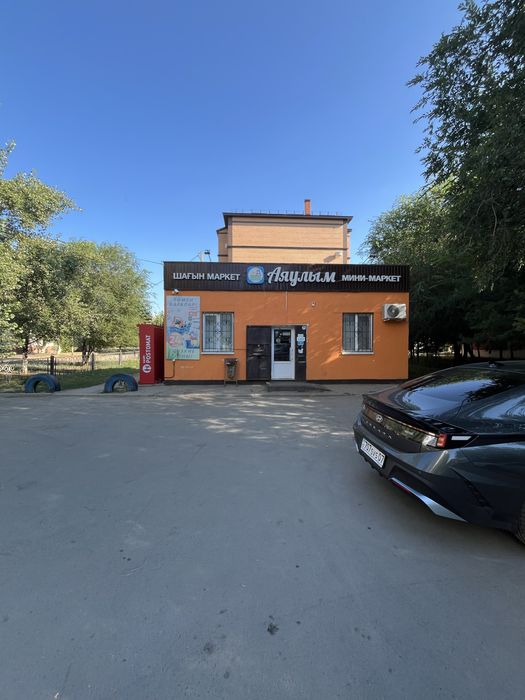 Продается 1 ком квартира Кунаева 55