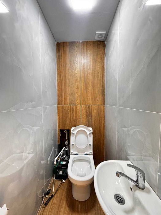 Срочно! Продаётся 3х комнатная ЛЮКС квартира!!!