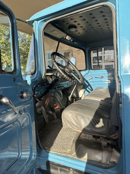 Zil benzavoz 7044 ltr,1993-yil