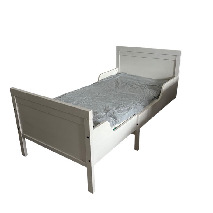 Кровать детская 80*120 с матрасом