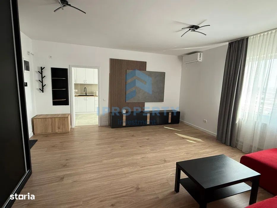 Berceni | 2 camere | Balcon | Parcare | Centrala | Prima Chirie