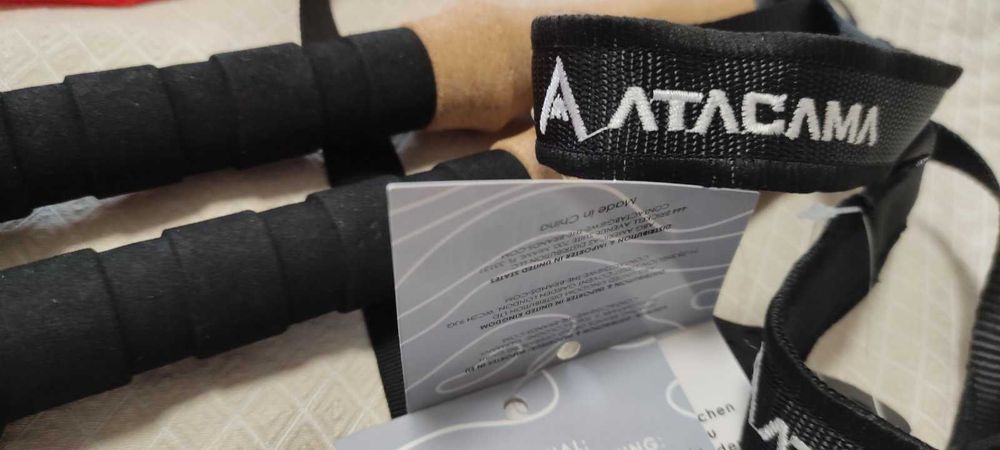 Туристически щеки Atacama Nordic Walking за жени и мъже.