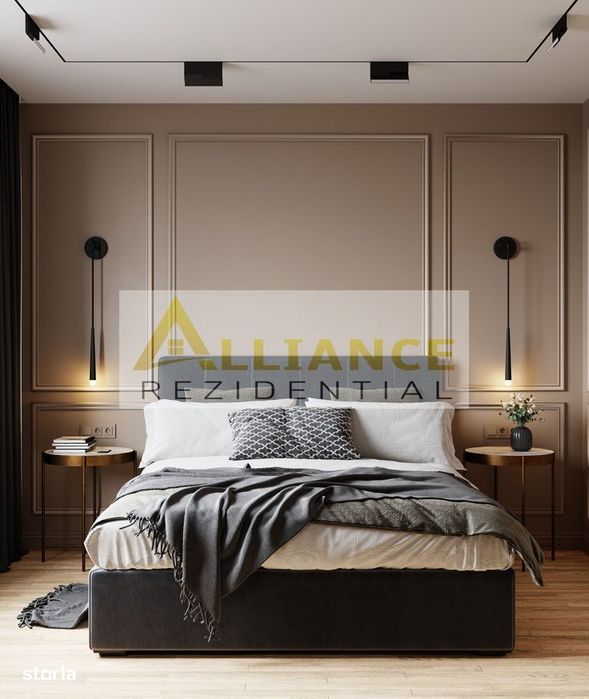Apartament 3 camere 2 bai - Biruintei | 15 minute Metrou Berceni — fotografia 3