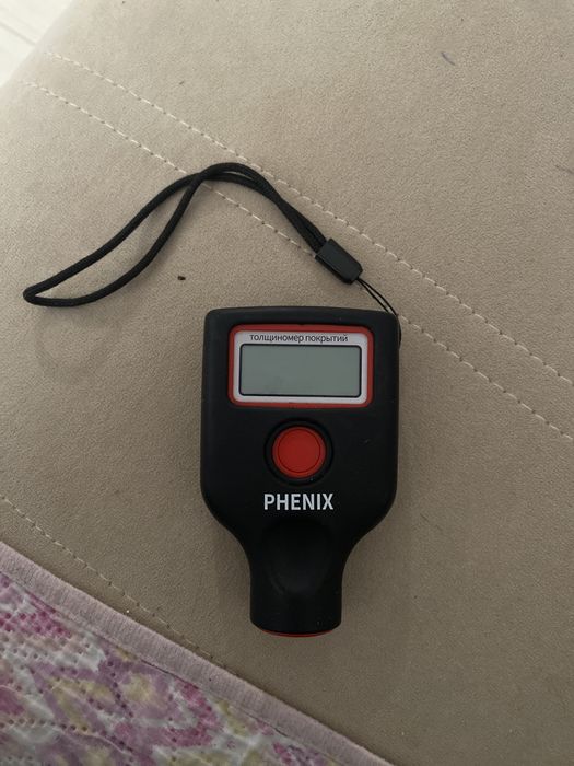 Продам толщеномер феникс
