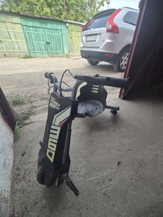 Tricicletă drifturi copii