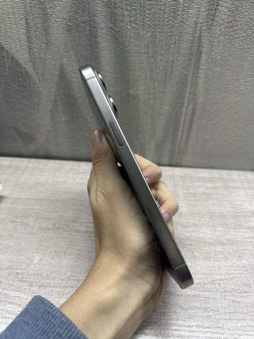 Iphone 15 Pro Max Ideal