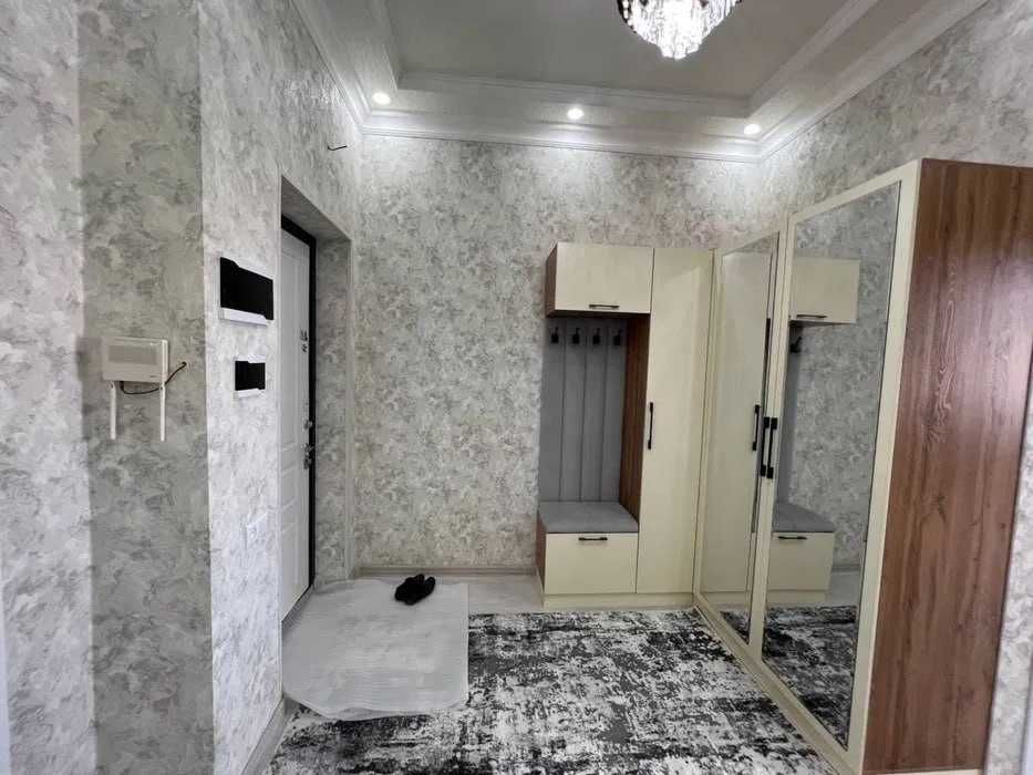 срочно сдам 2 ком квартиру на Чиланзар