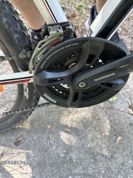 Продам велосипед Merida