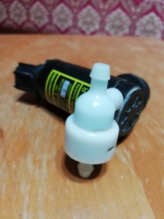 Запчасти на стекло очистители