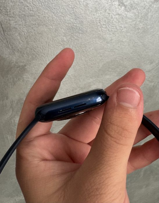 iWatch series 6 GPS 44mm