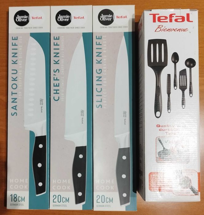 Tefa Jamie Oliver;Тенджера Berlinger Haus;Тиган Астория;;BergHOFF