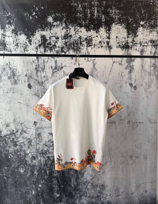 Tricou Etro new 2026