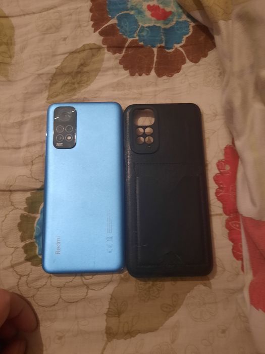 Продам Redmi Note 11.
